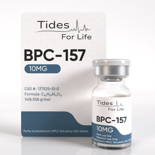BPC-157 10mg