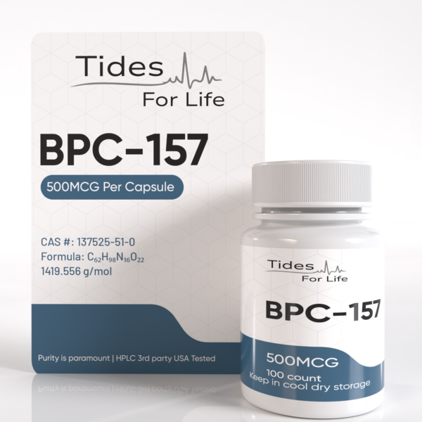 BPC-157 Tablets