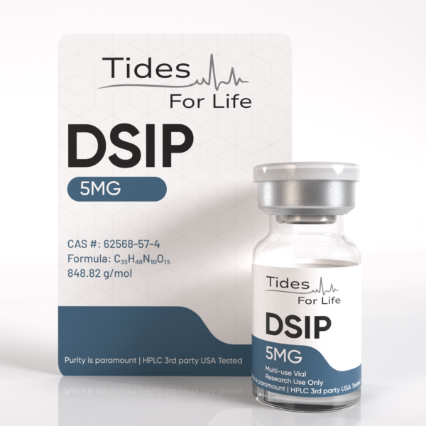 DSIP 5mg