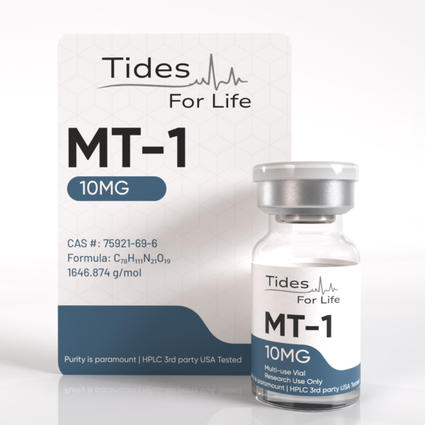 MT-1 — 10mg