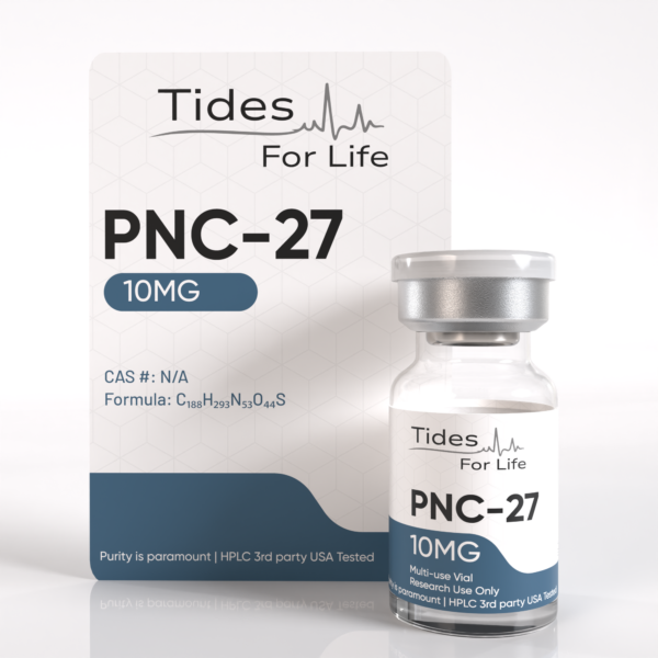 PNC-27  10mg
