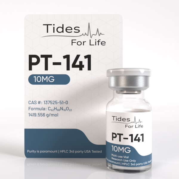 PT-141 10mg