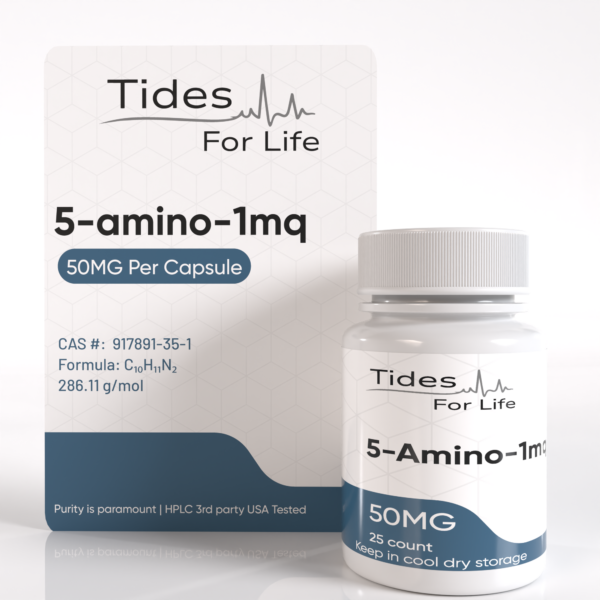 5-Amino-1mq