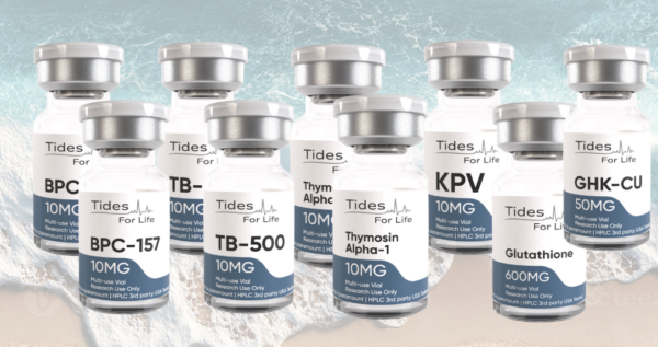 King of Tides