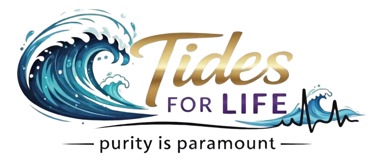 TIDES FOR LIFE