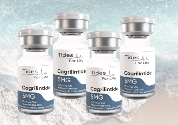 Cagrilintide 20mg