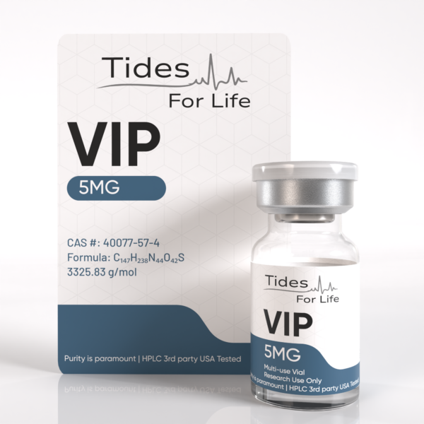 VIP 5mg