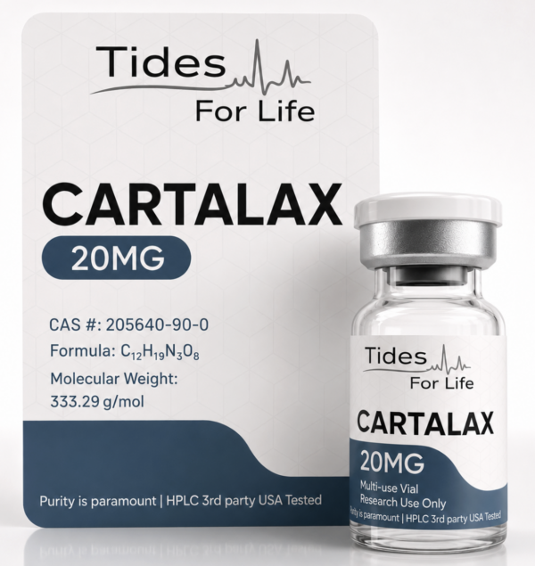 Cartalax 20mg