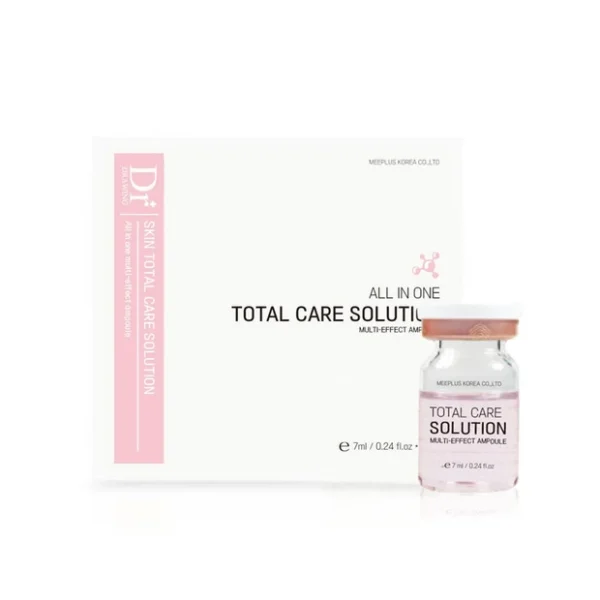 DR. DRAWING TOTAL CARE SOLUTION KIT (Damaged Skin)